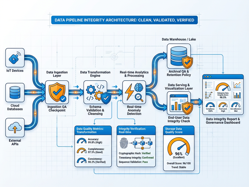 MINGRAI Dataintegrity Atlas