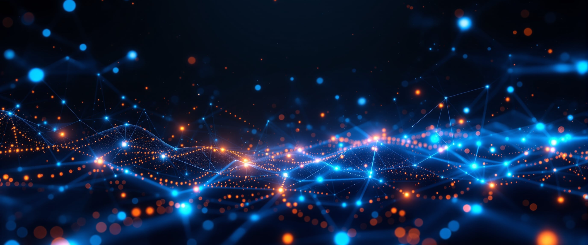 MINGRAI – Digitale Transformation: Intelligence. Integrated. Realtime.