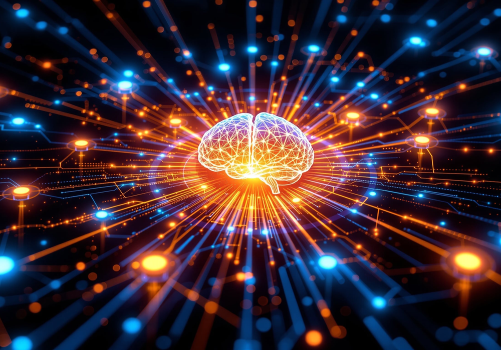 MINGRAI Semantic Operating System