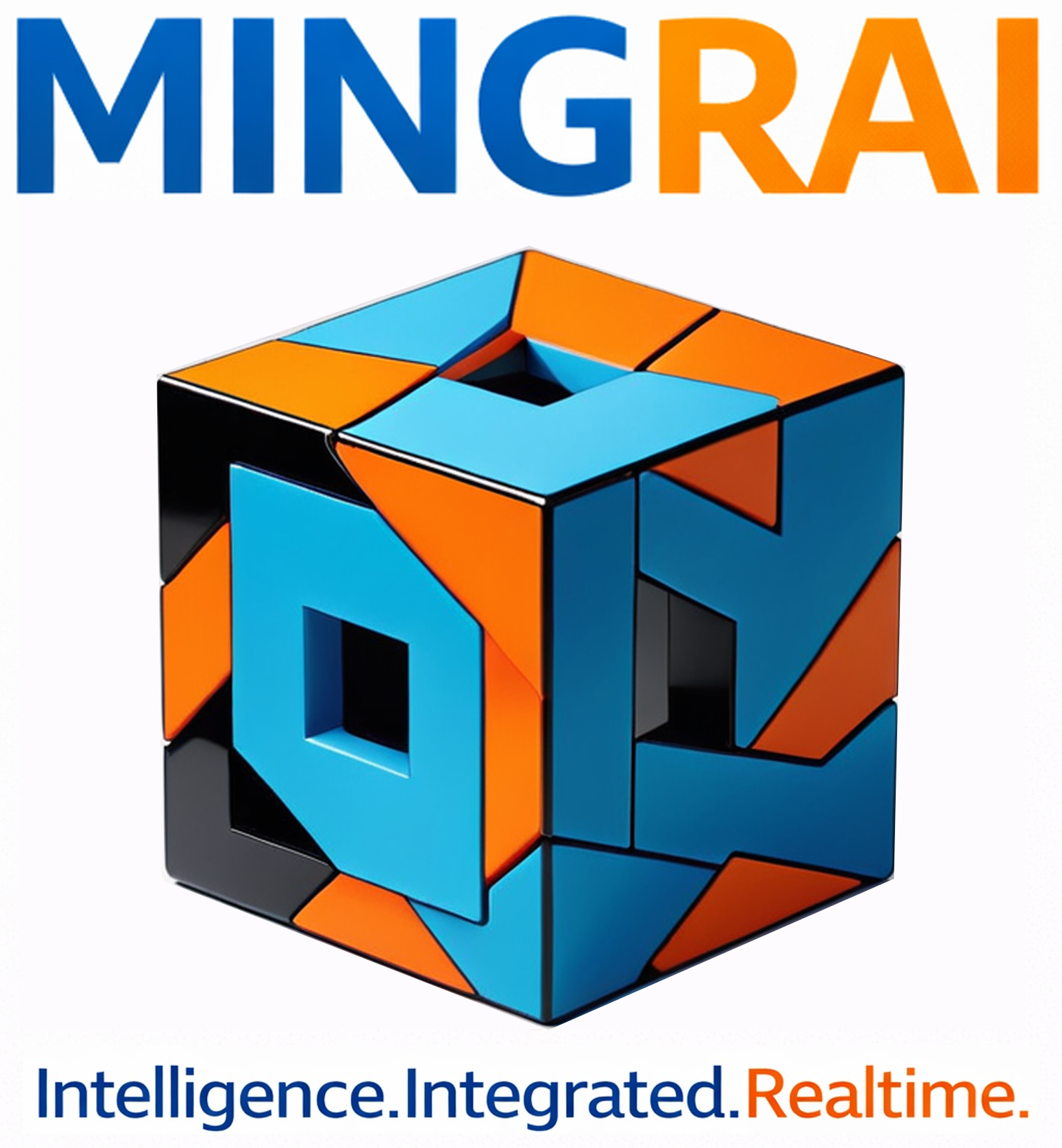 MINGRAI - Intelligence.Integrated.Realtime